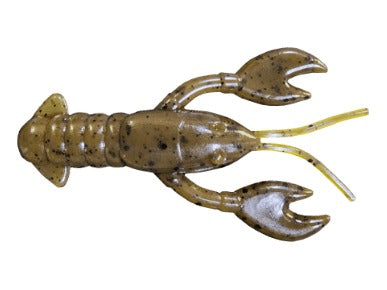 Grumpy Crawdaddie 2.5”