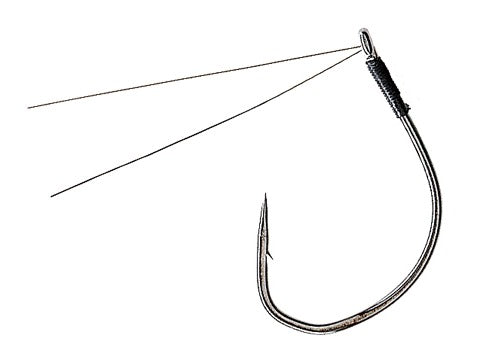 Hayabusa Special Wacky Wire Guard