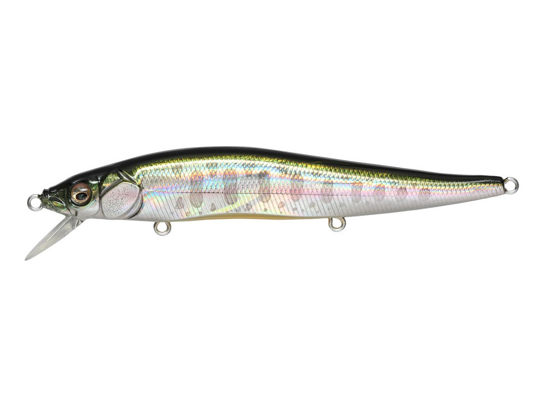 Megabass Vision 110