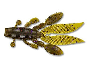 Yamamoto Flappin Hog LG