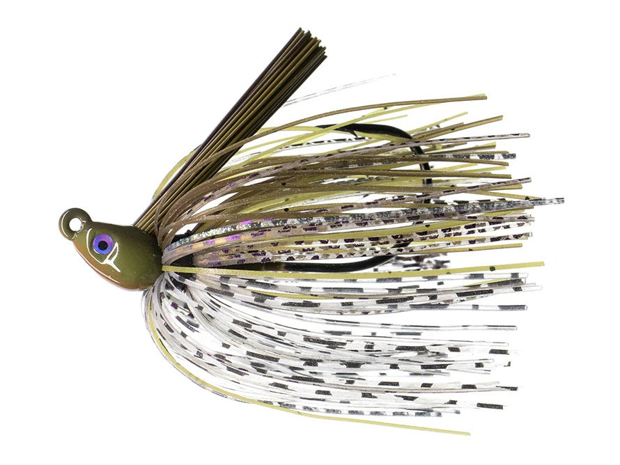 Dirty Jigs Swim Jig