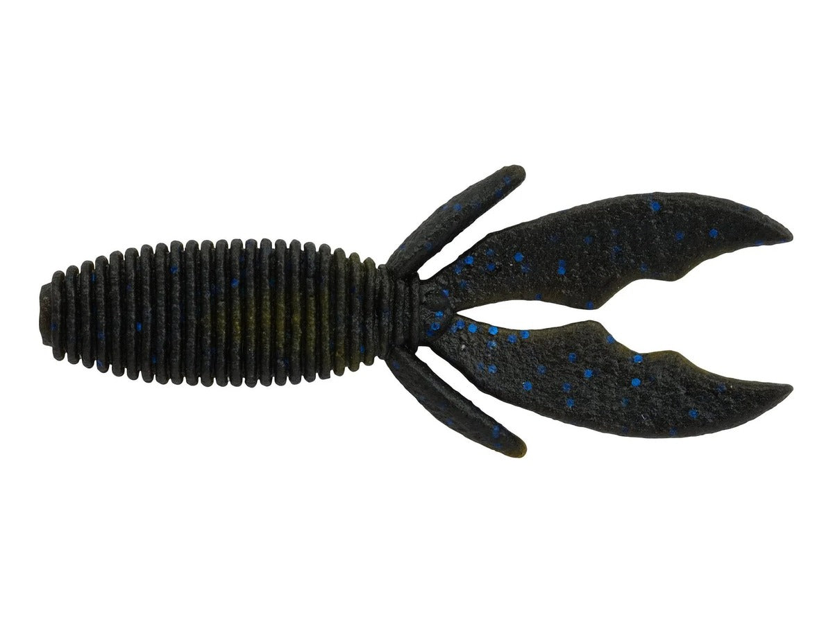 Berkley Max Scent Creature Hawg