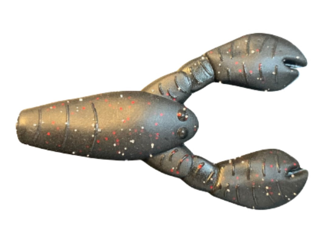 Great Lakes 2.1 snack craw