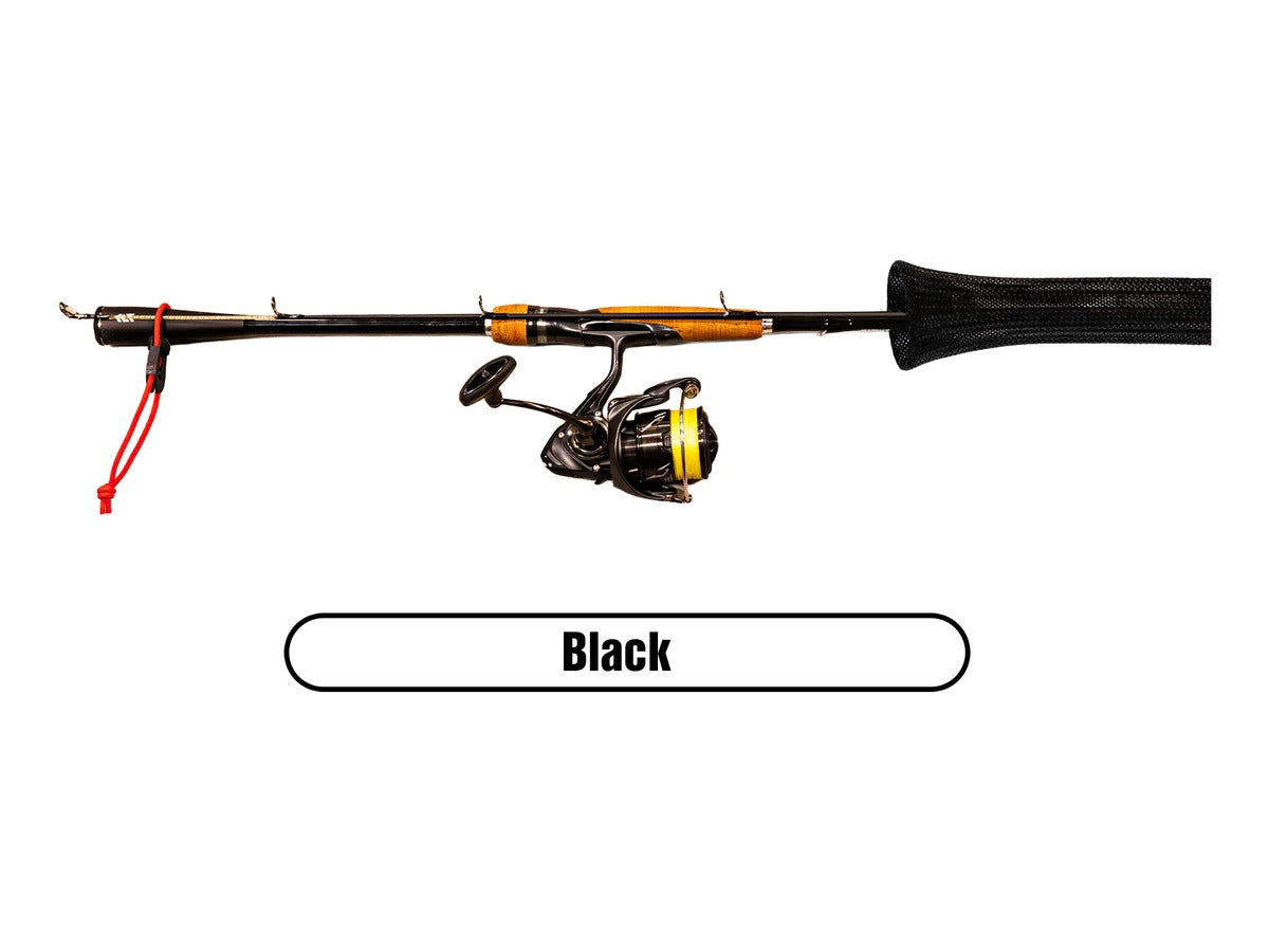 Rod Glove Fishing Rod Cover - 2 piece