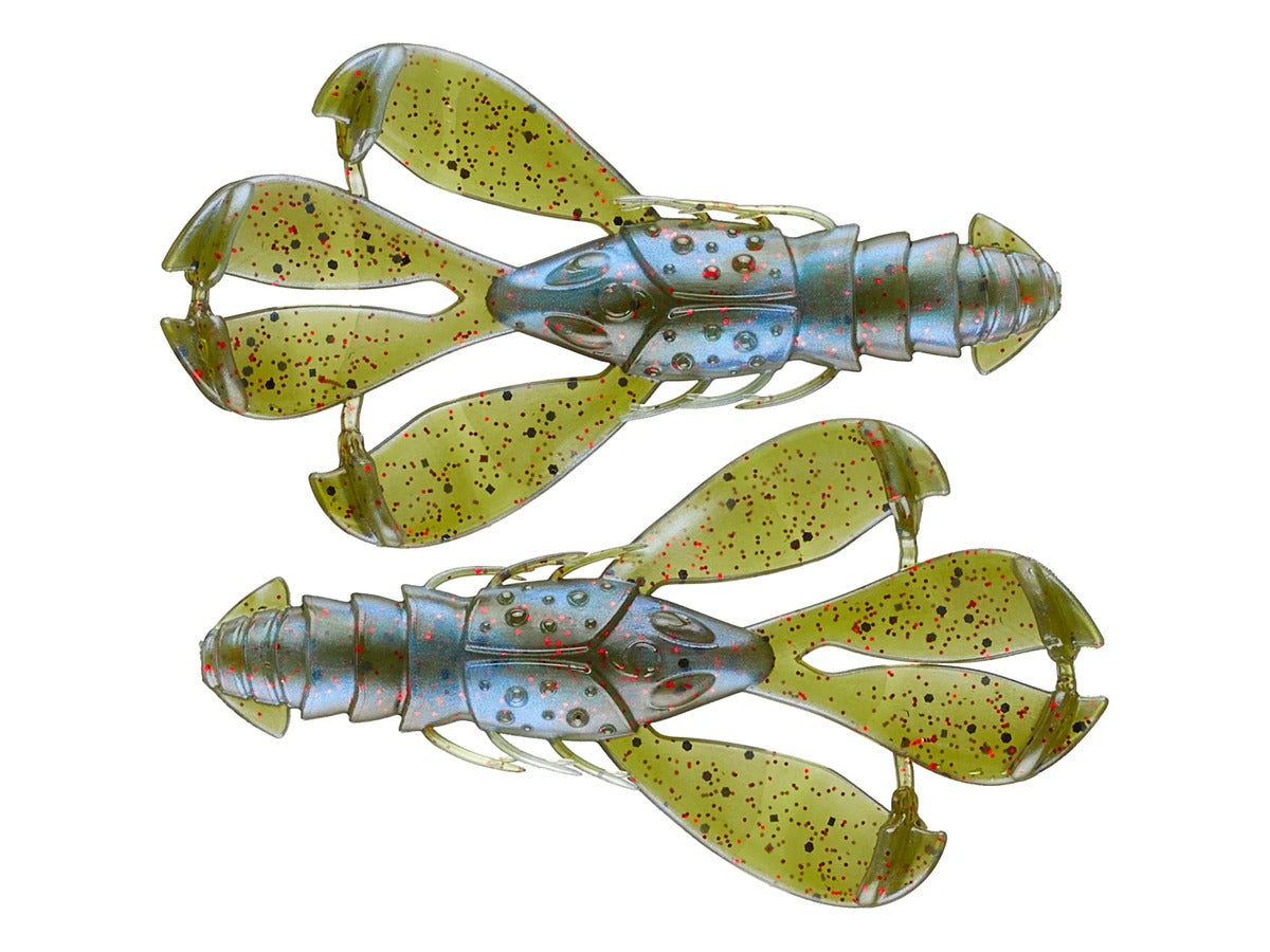 6th Sense Congo Craw 3.8