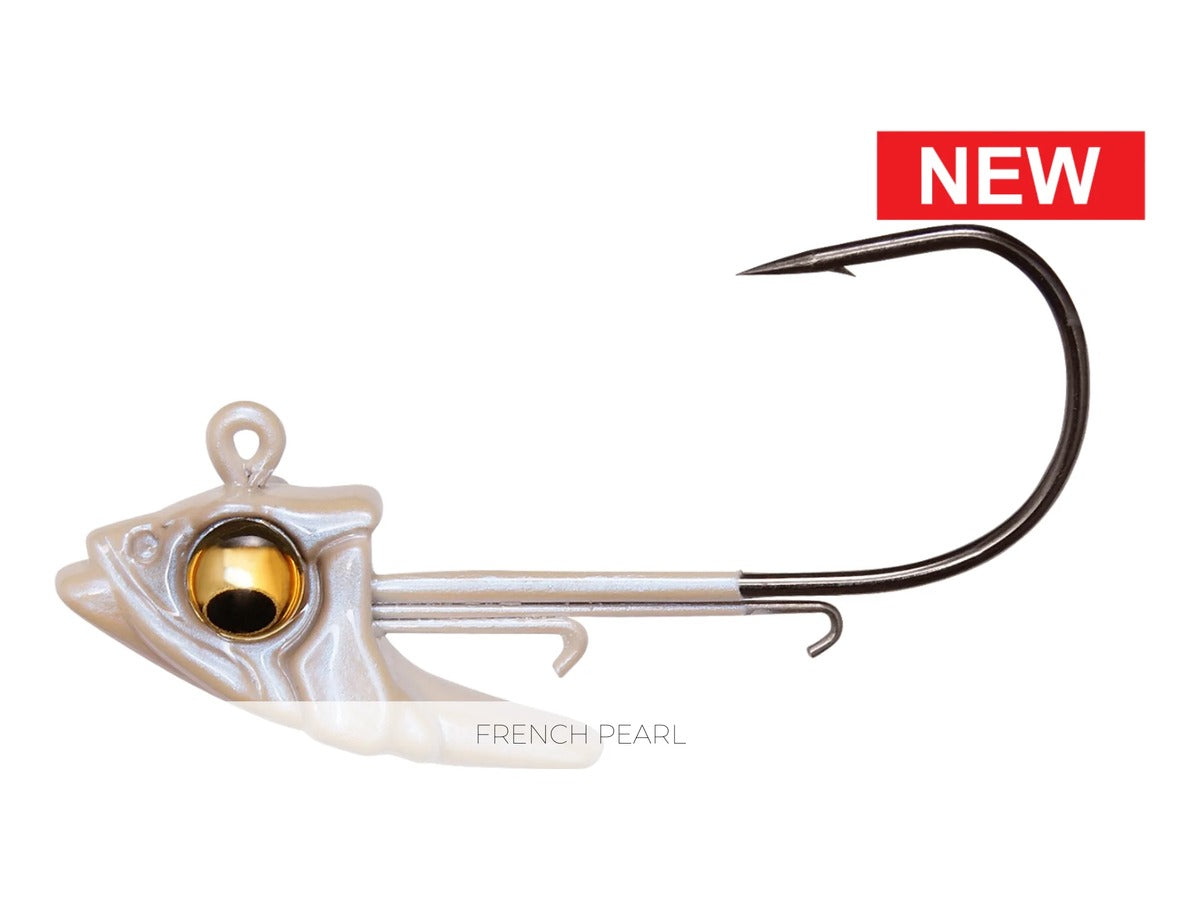 Megabass Body Balance