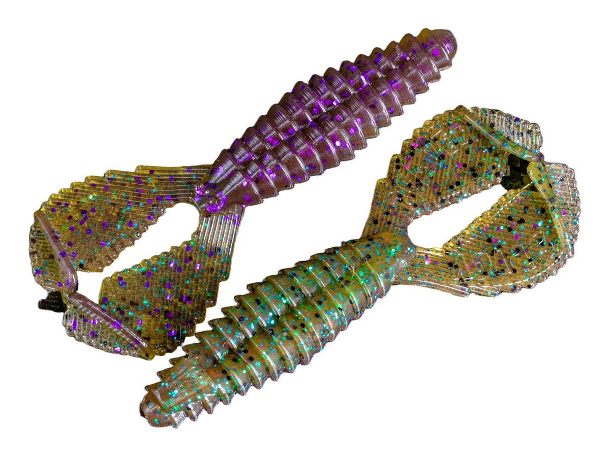 Reaction Innovations Spicy Beaver 4.0