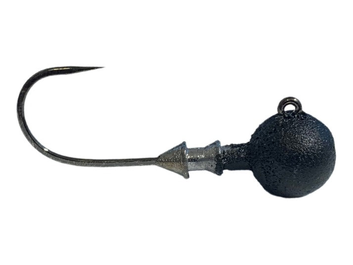 Great Lakes stealth ball jig