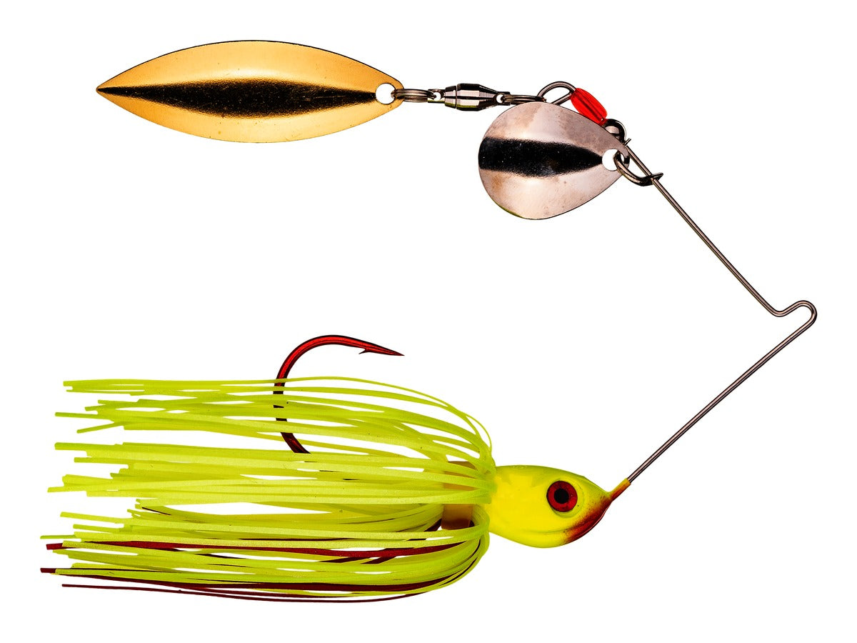 Strike King Bleeding Spinnerbait