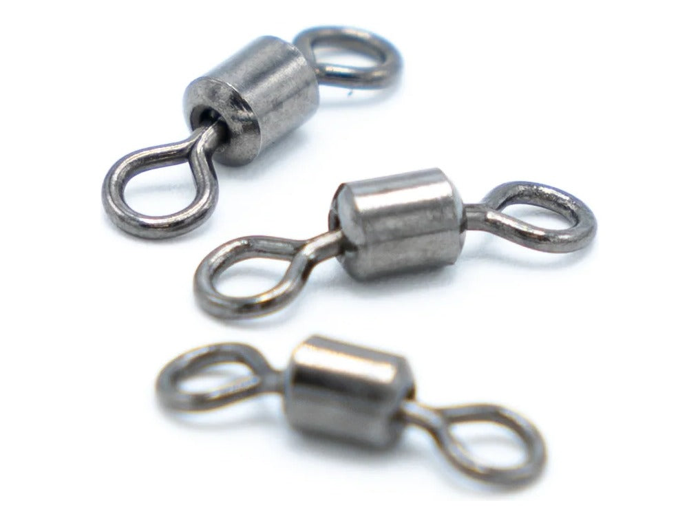 6th Sense Gyro Premium Swivels