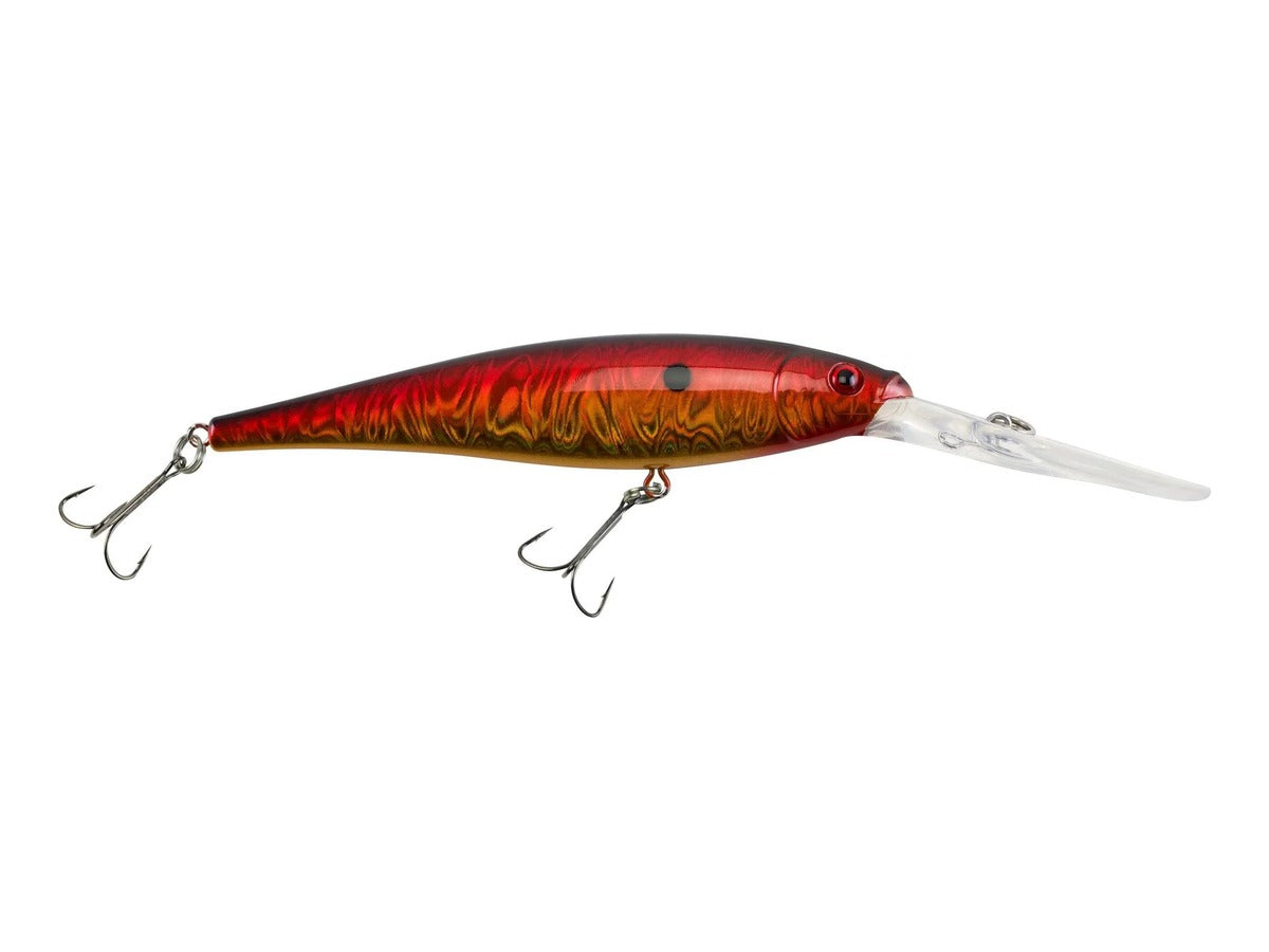 Berkley flicker minnow