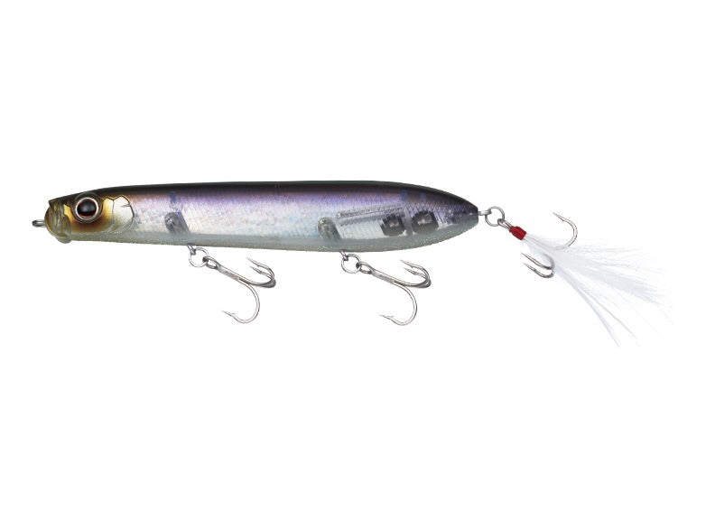 Evergreen SB77 Topwater