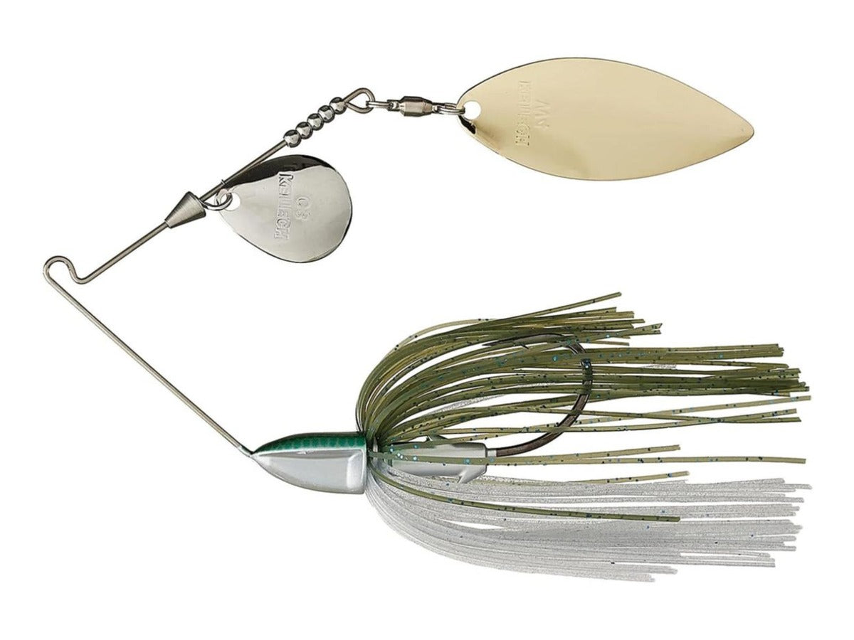 Keitech Tee-bone spinnerbait