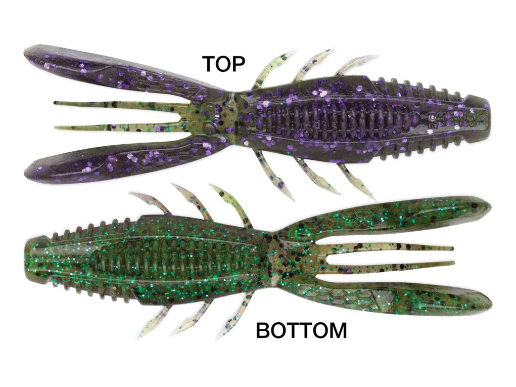 Rapala Crush City Bronco Bug