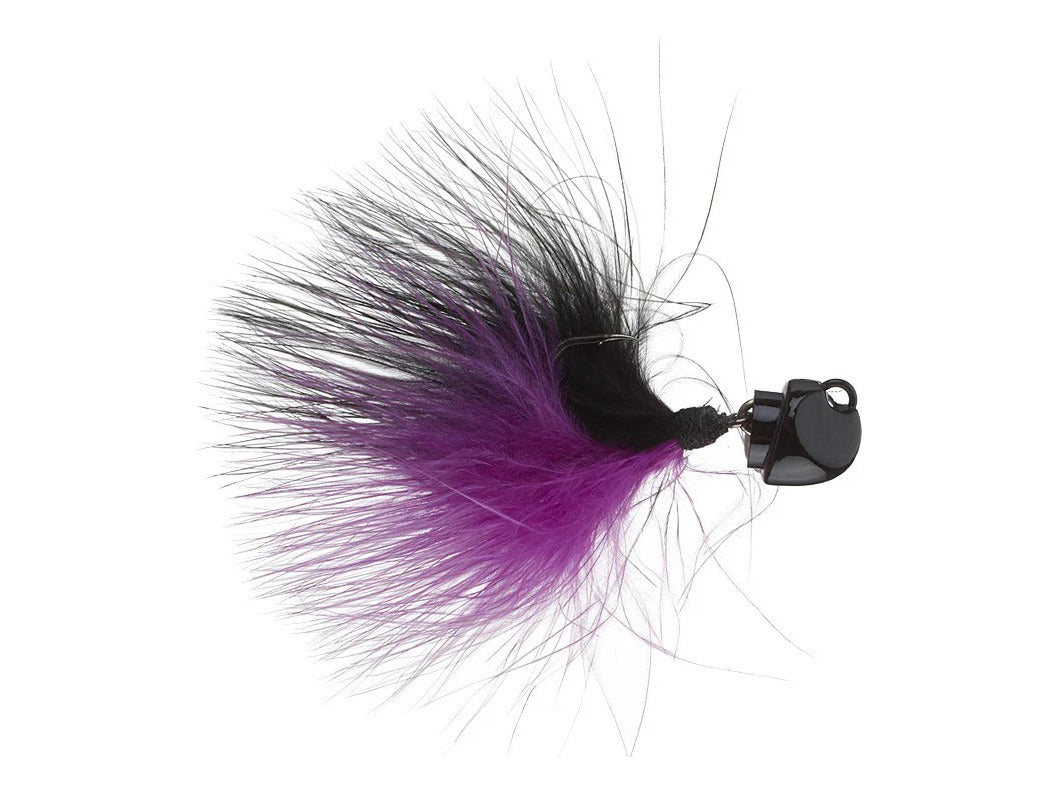 Freedom Marabou Swing Jig