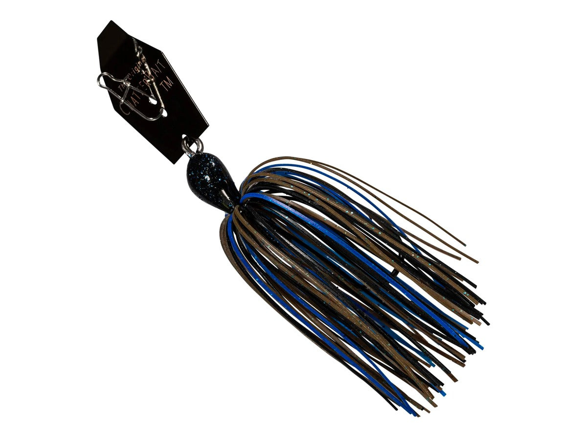 ZMan ChatterBait Big Blade