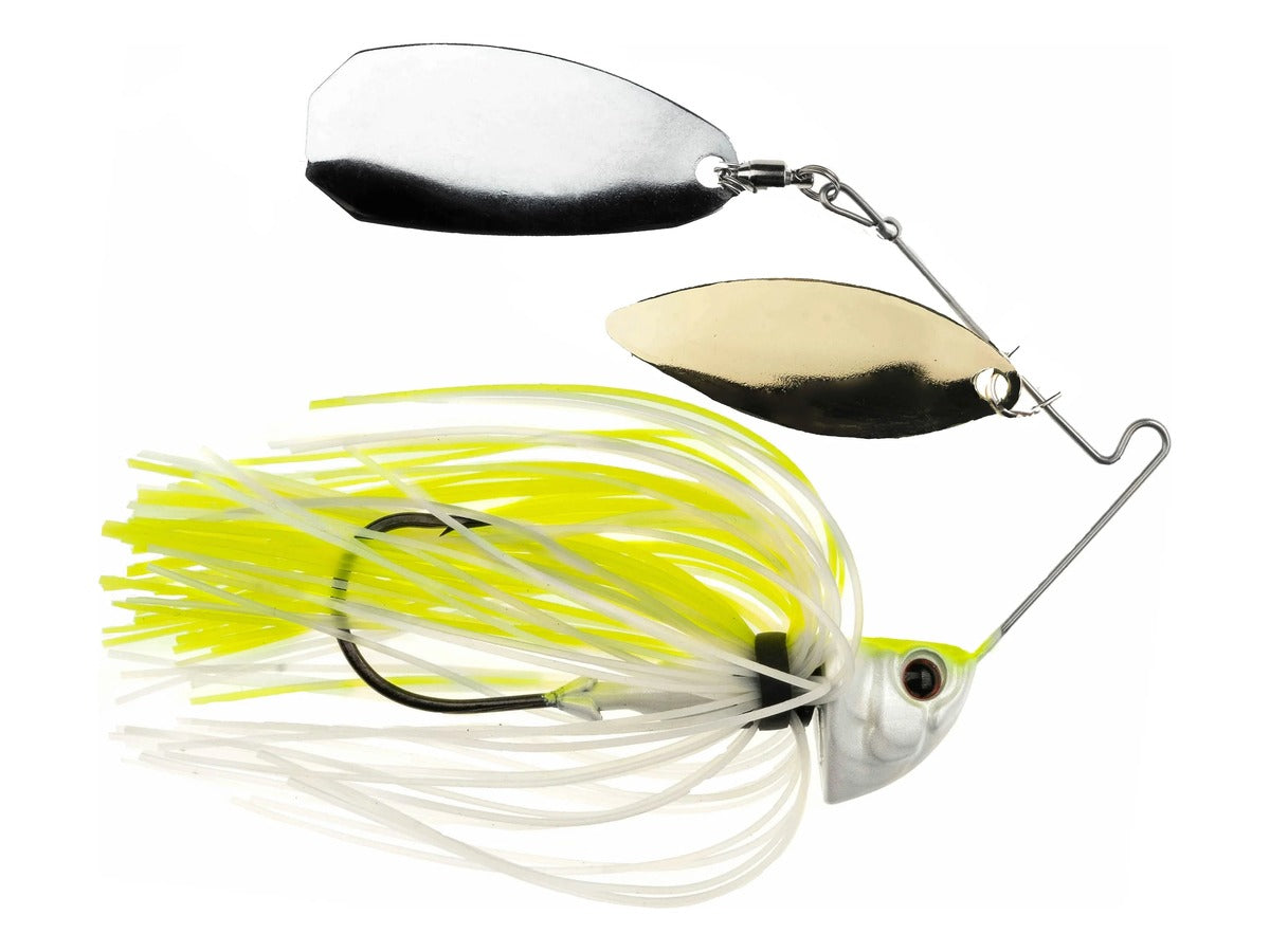 Freedom Speed Freak SpinnerBait 1/2oz