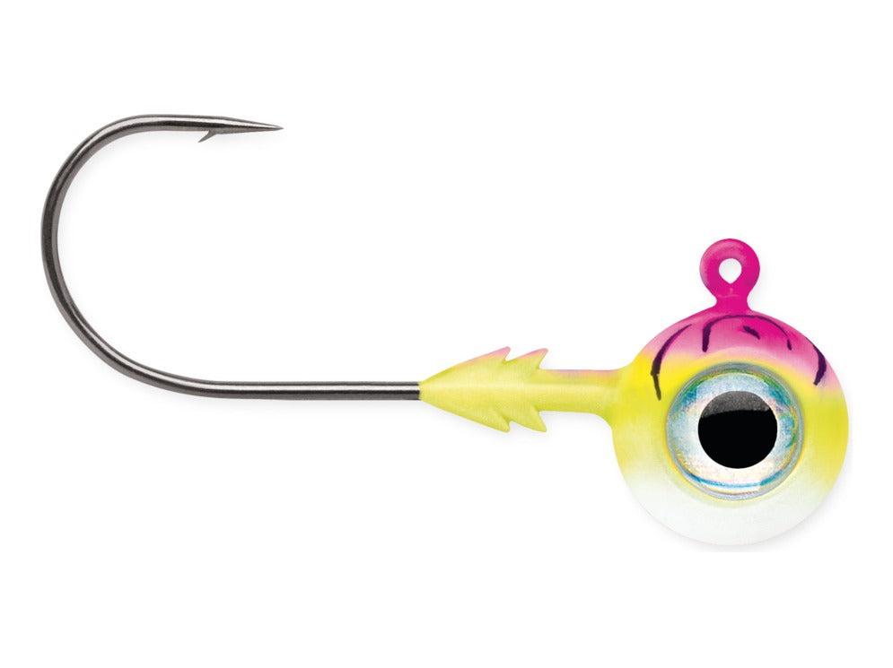 VMC Tungsten Moon Eye Jig