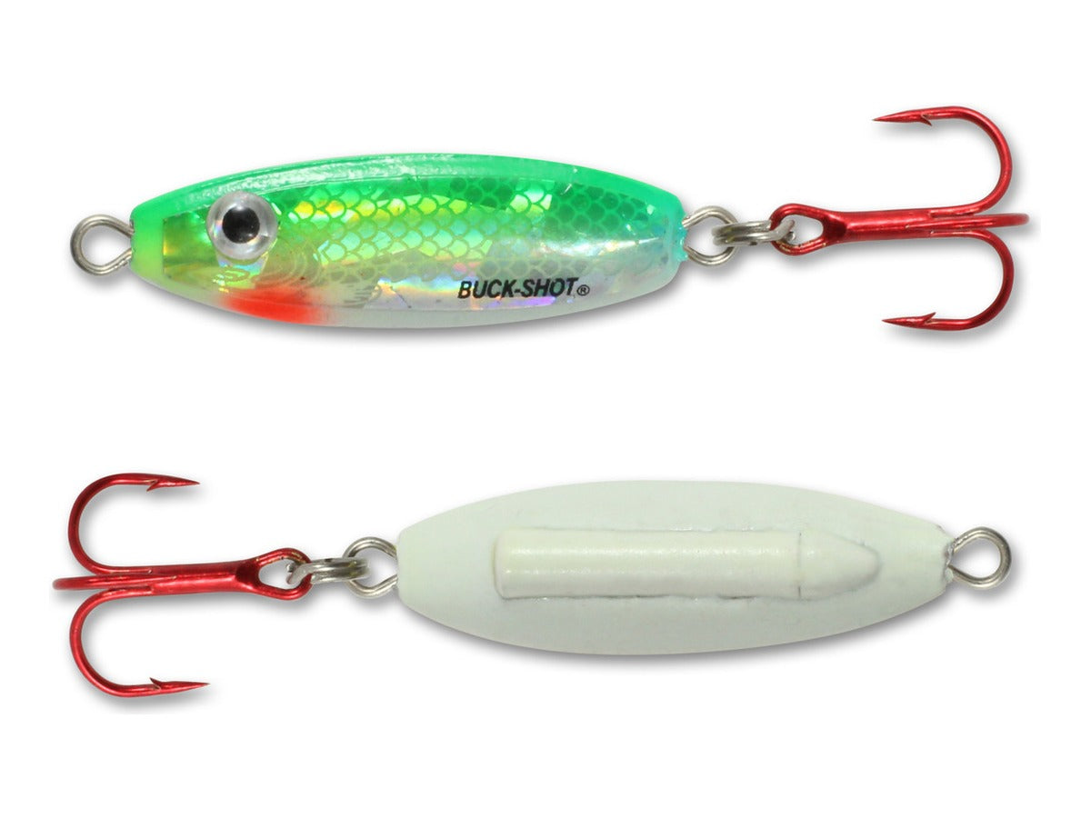 Northland Buck Shot Spoon