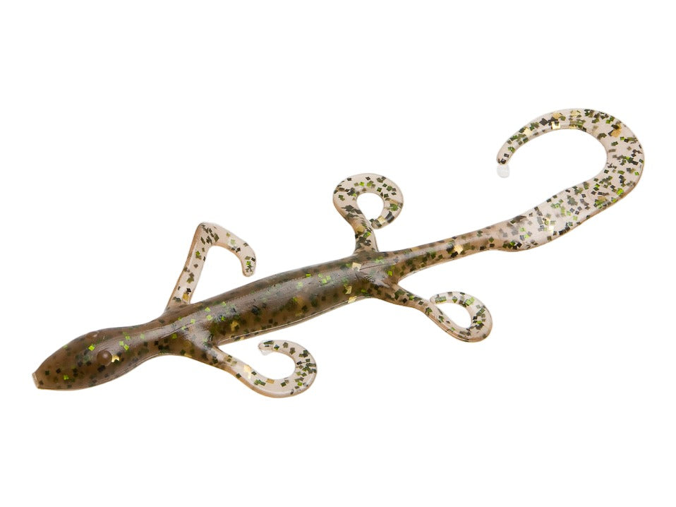 Zoom Lizard - 6”