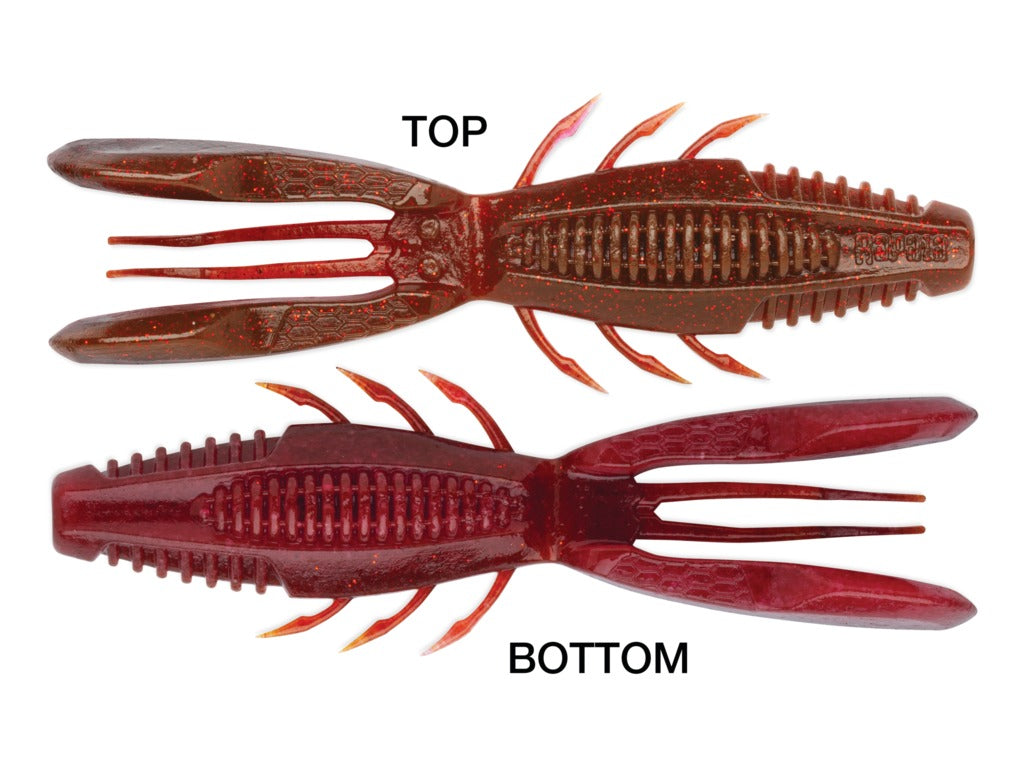 Rapala Crush City Bronco Bug