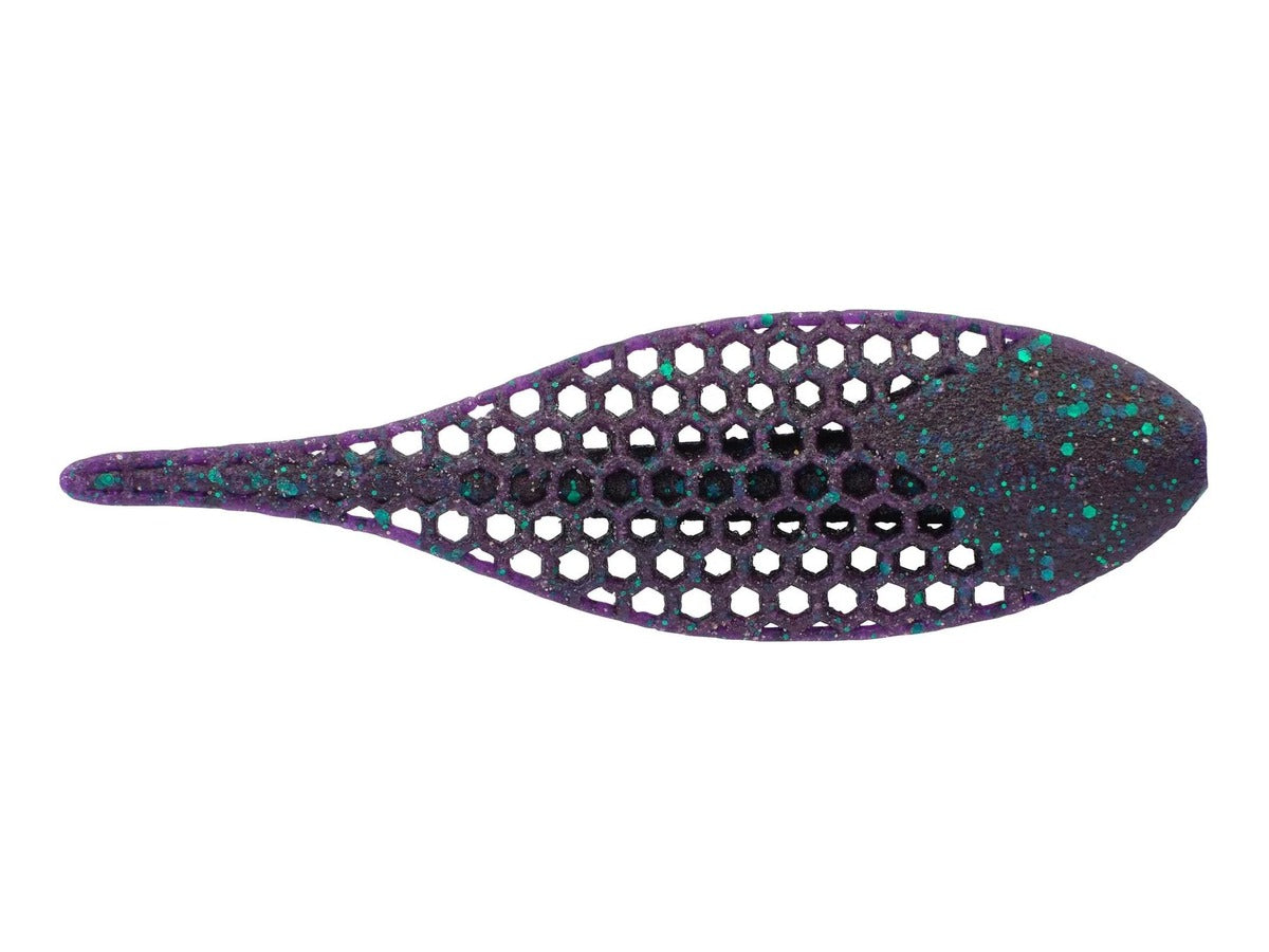 Berkley Max Scent Flux-Gill