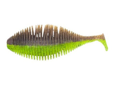 GeeCrack Bellows Gill Swimmer