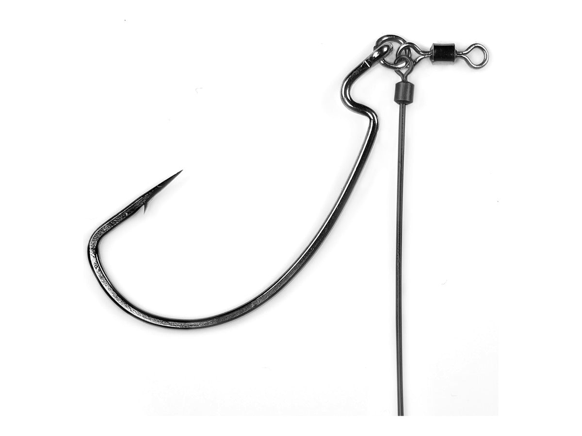 Gamakatsu Power Drop Superline EWG