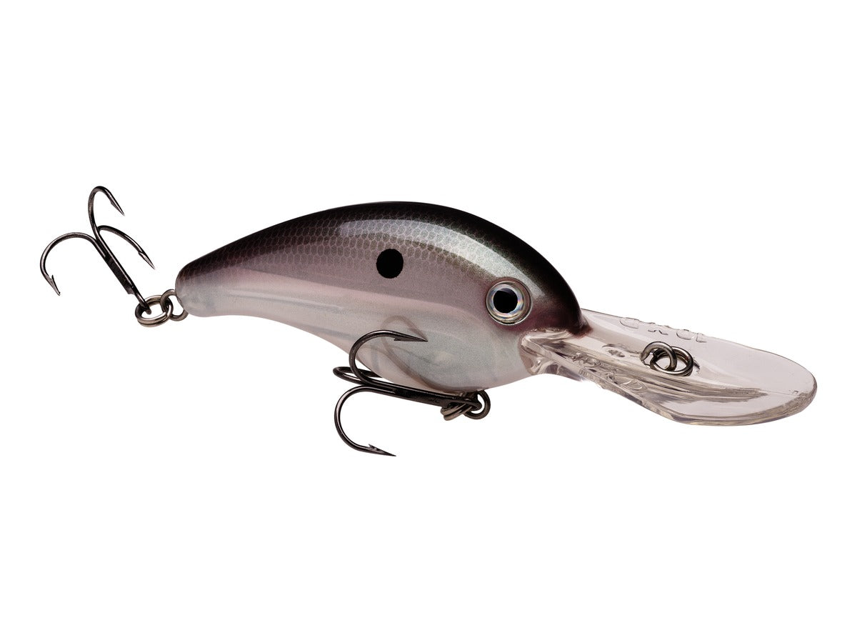 Strike King KVD Crankbait
