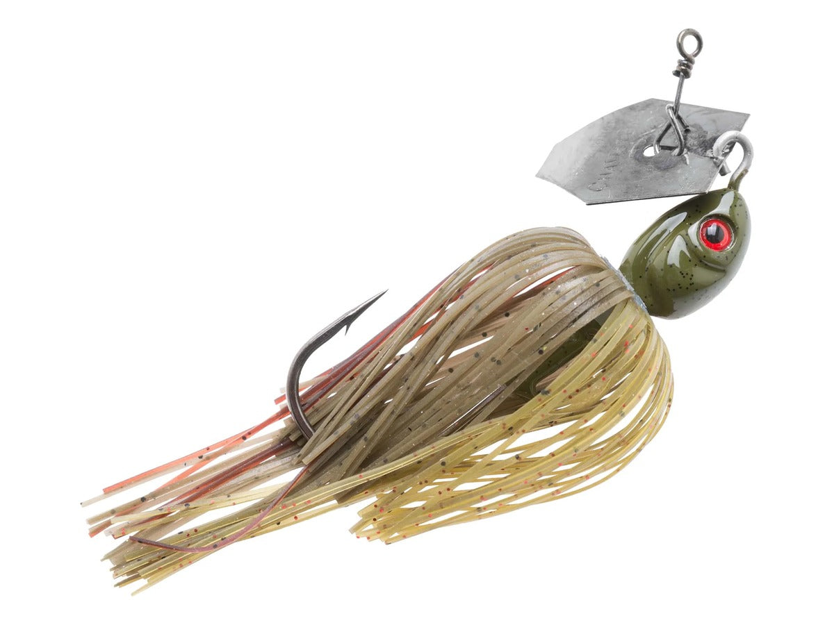 Zman Project Z Chatterbait