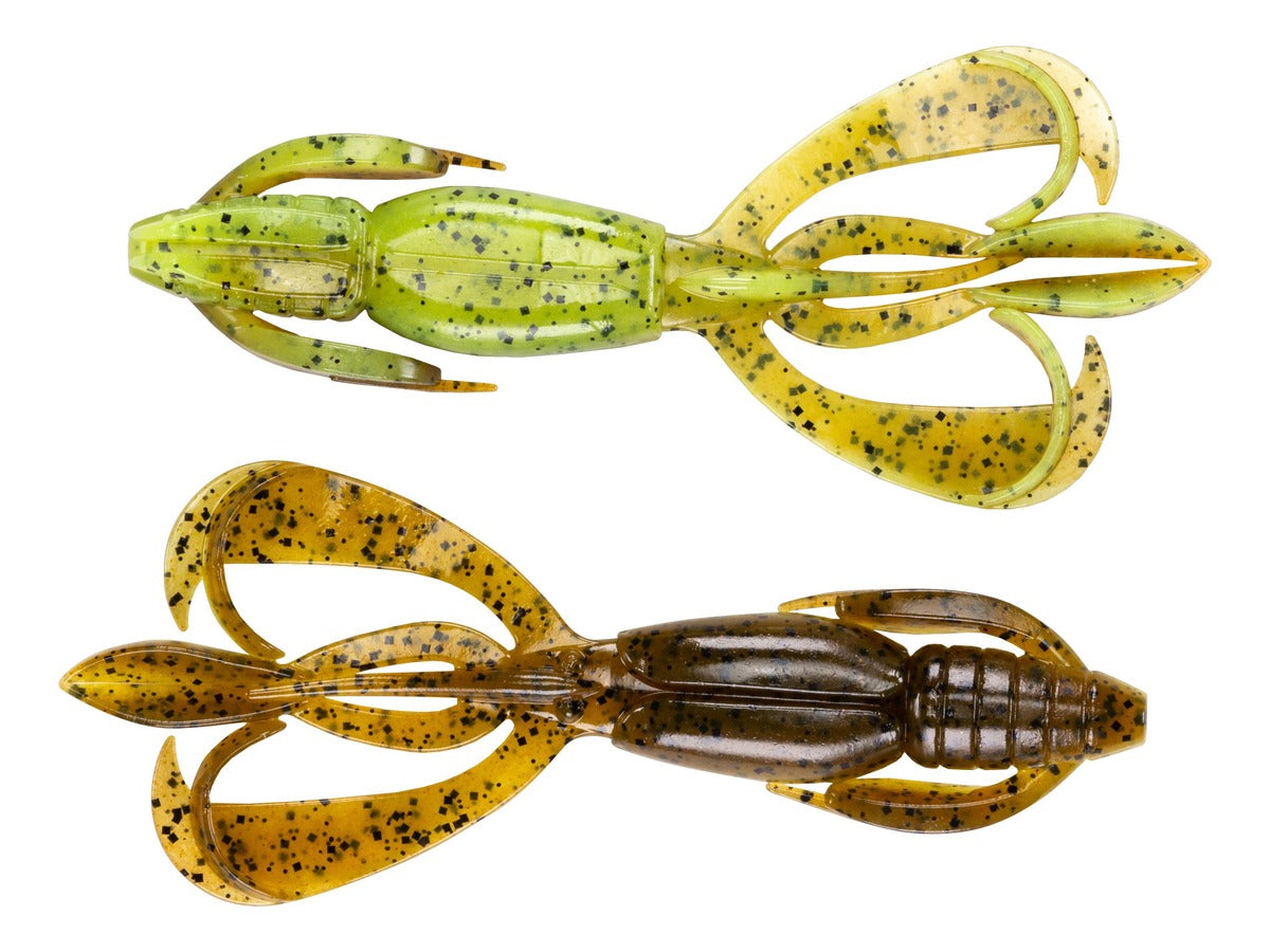 Keitech Crazy Flapper 4.40