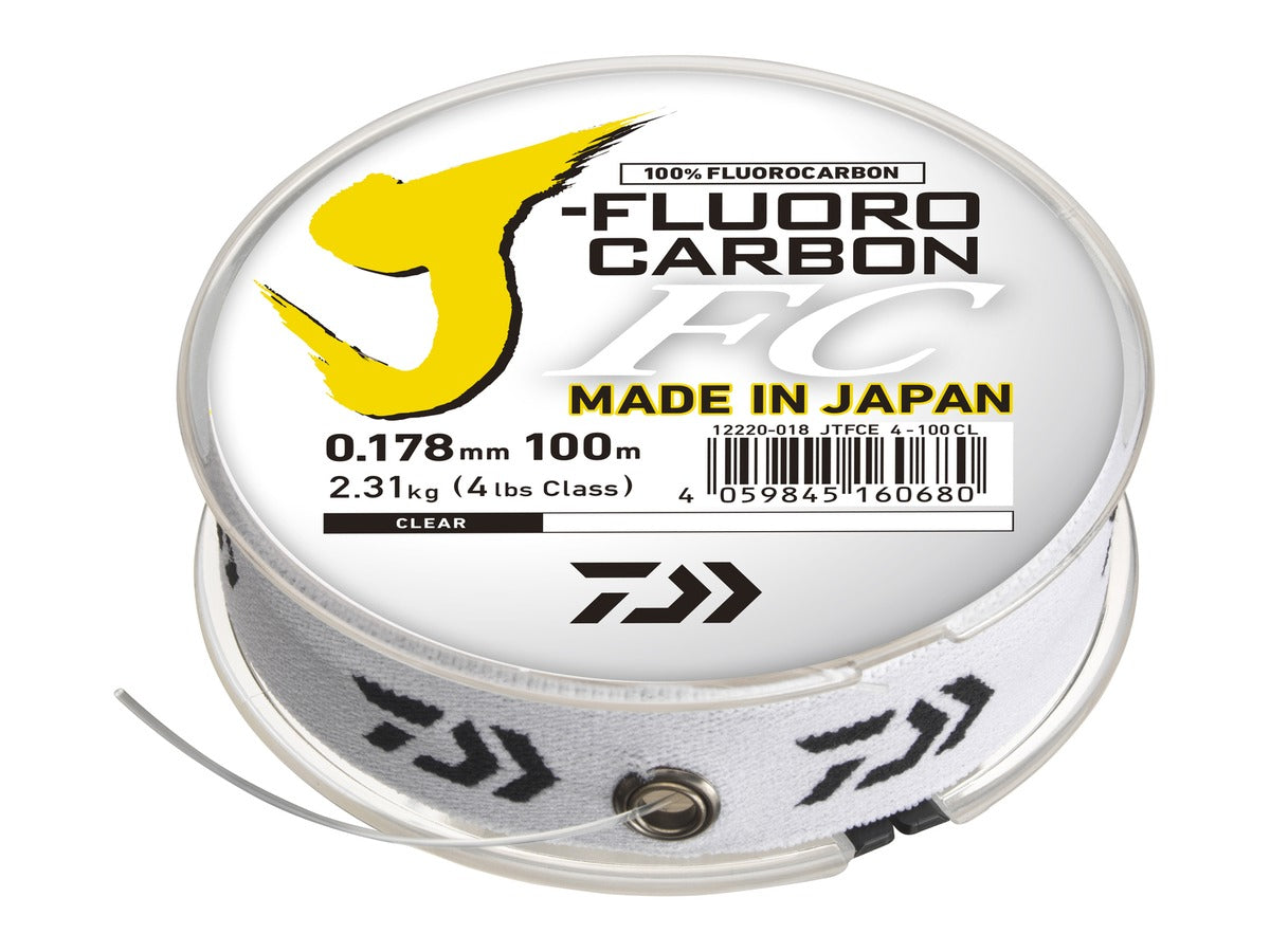 Daiwa  J-Fluoro Line