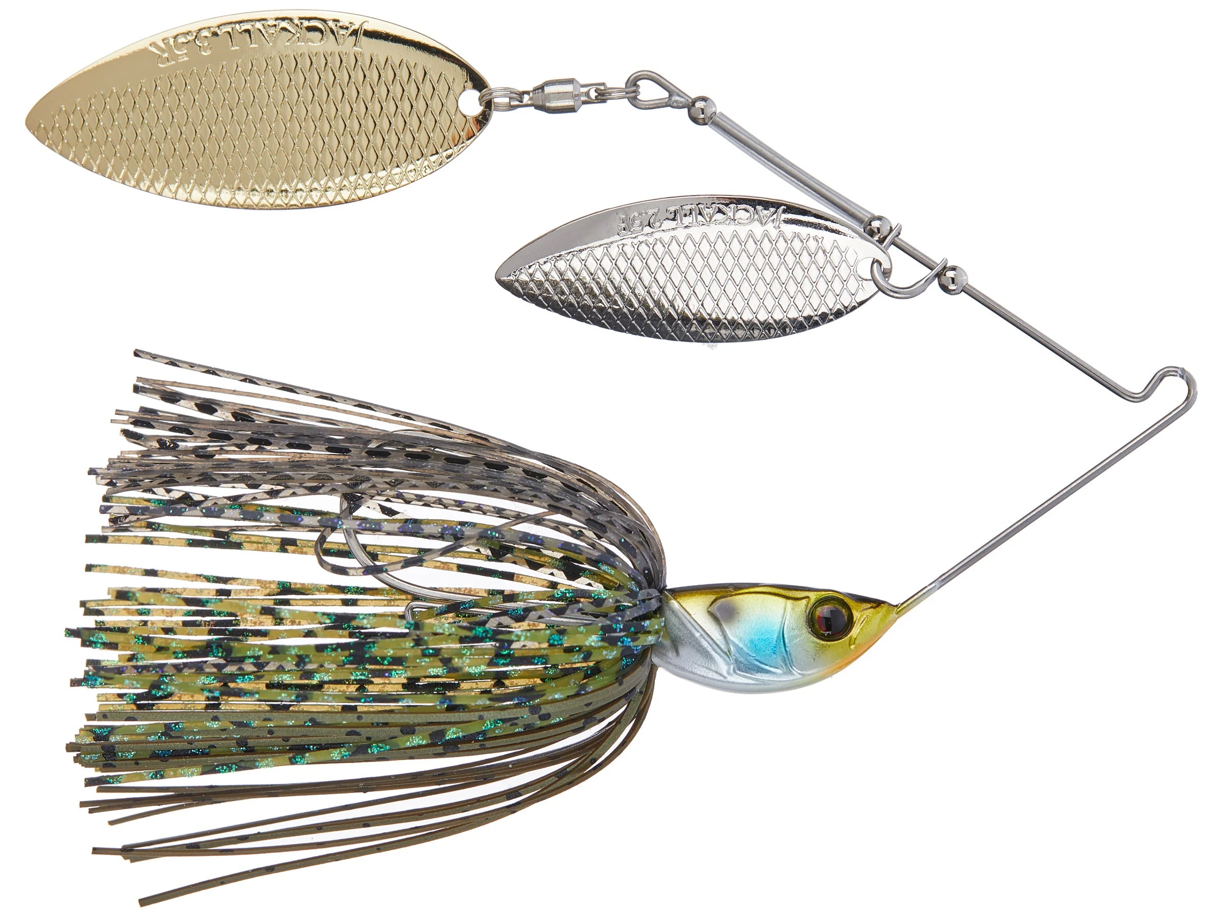 Jackall Spinnerbait