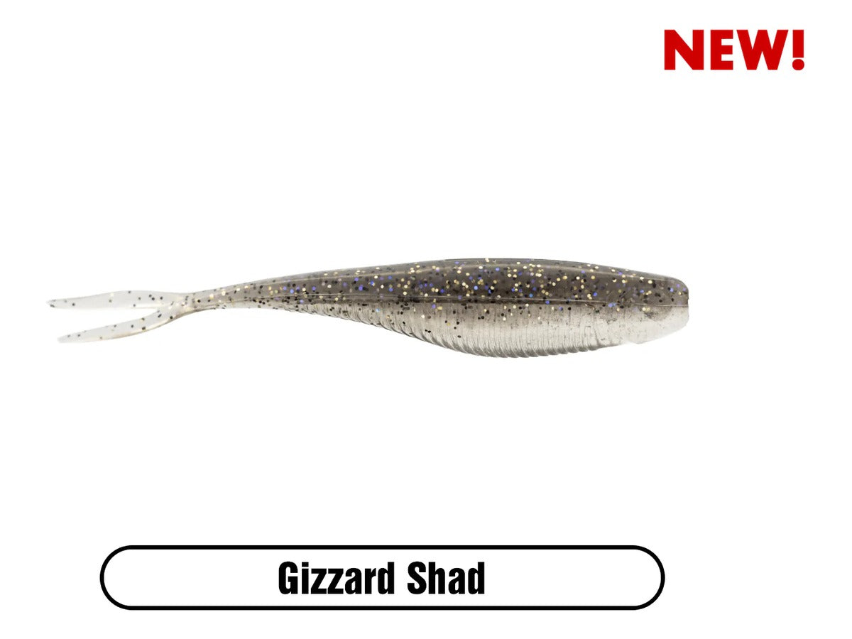 X Zone Rally Shad