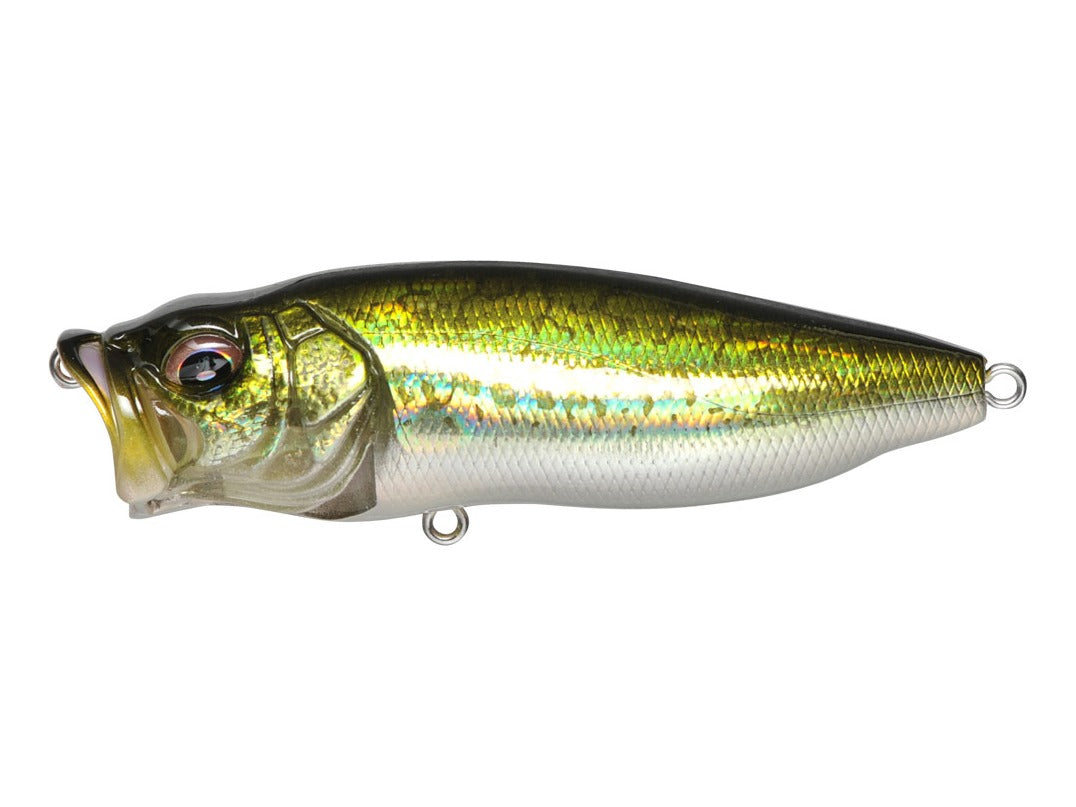 Megabass Pop Max
