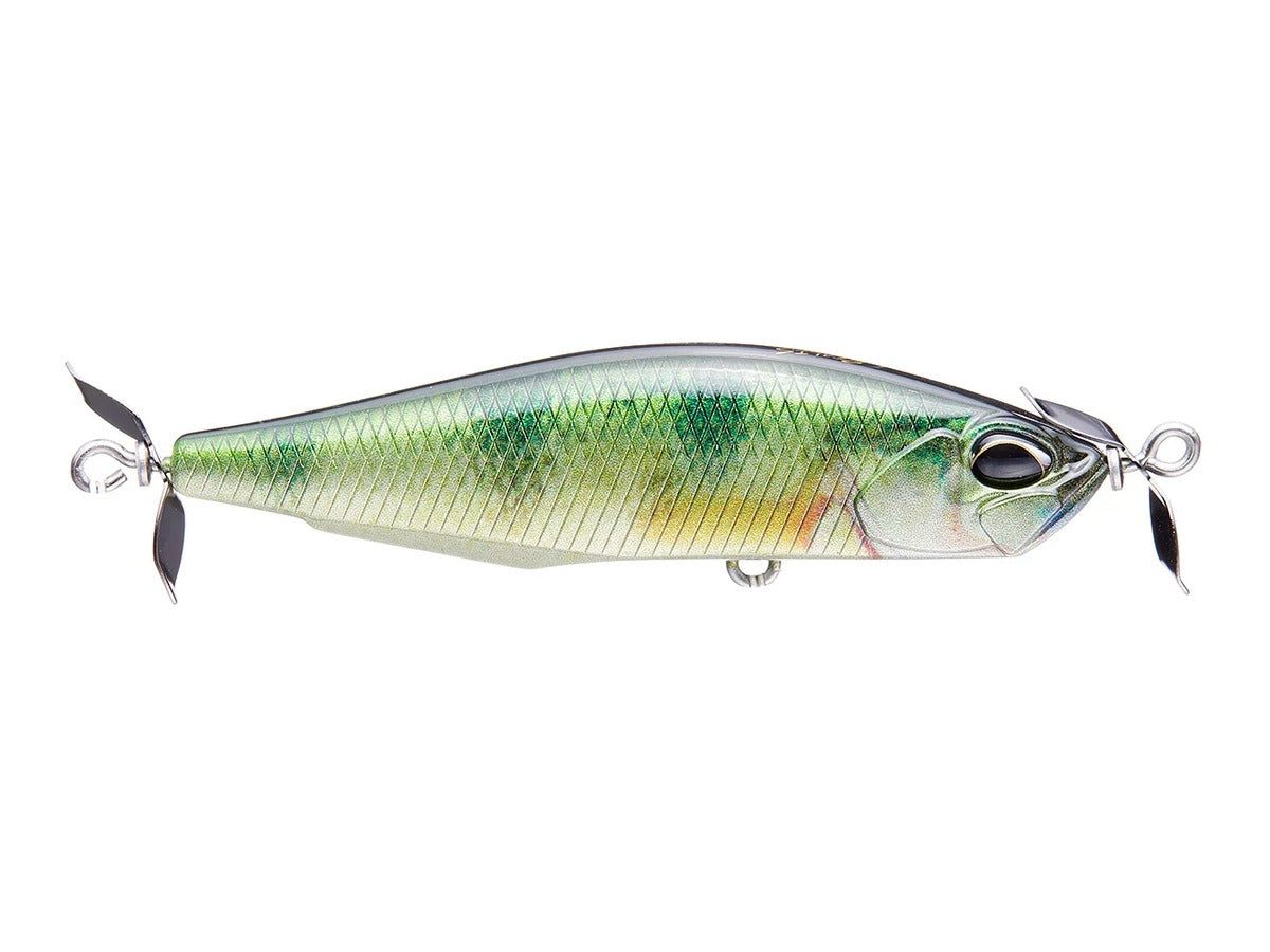 Duo Realis SpinBait72 Alpha
