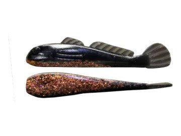 Grumpy Goliath Goby 3.3”