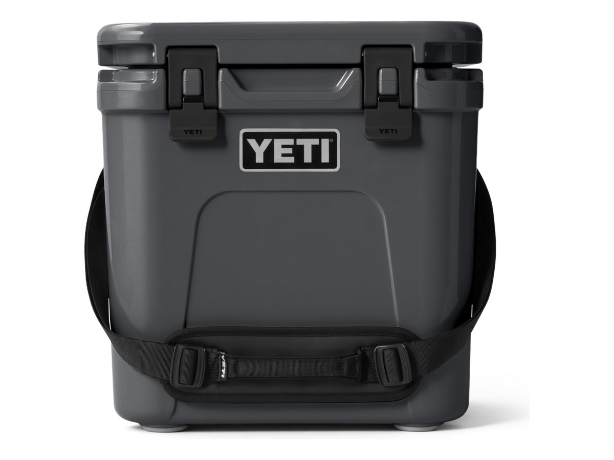 Yeti Roadie Cooler