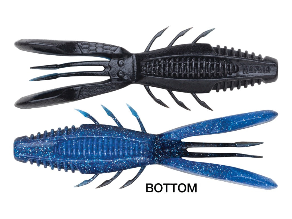 Rapala Crush City Bronco Bug