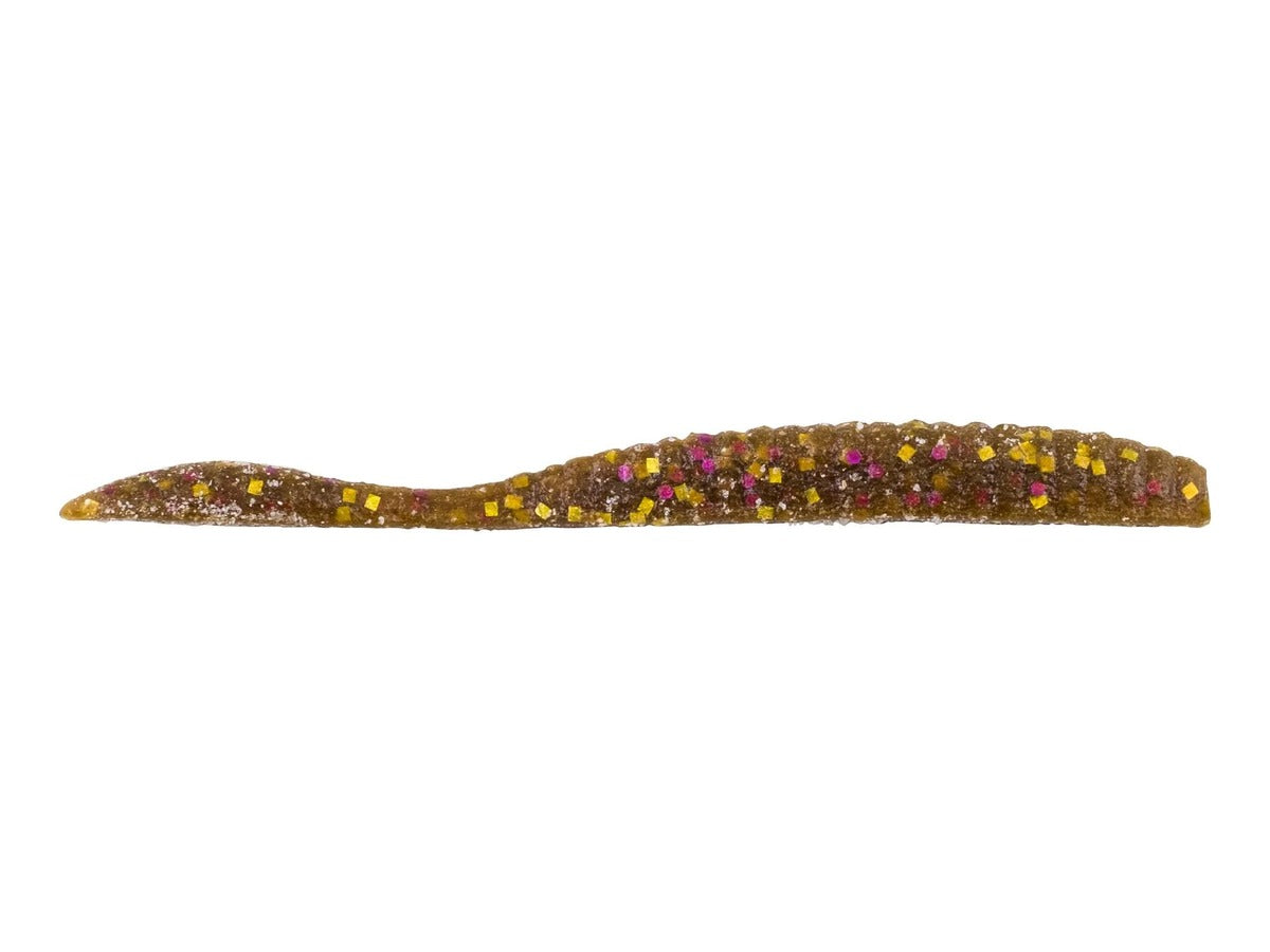 Berkley Max Scent Flat Worms