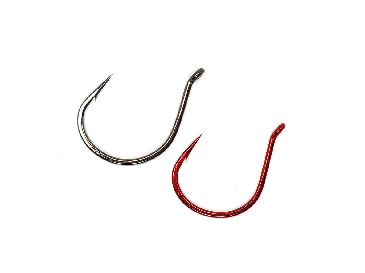 Gamakatsu Finesse Wide Gap