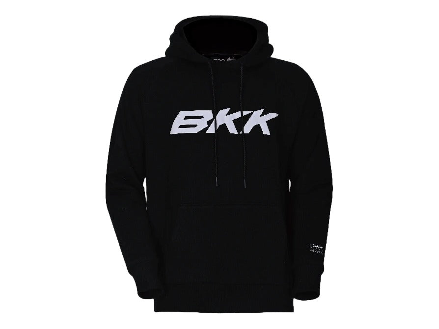 BKK Performance Logo Hoodie