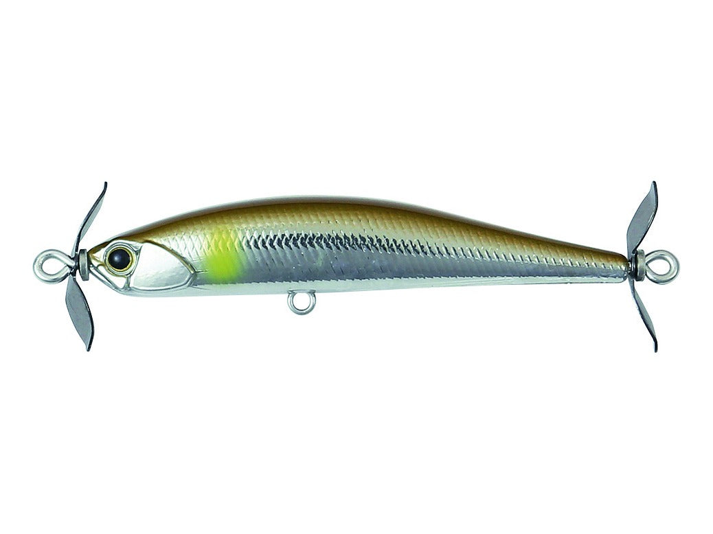 Duo Realis SpinBait80 Spinning Model