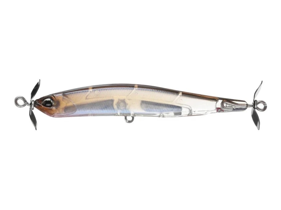 Duo Realis SpinBait 80 G-Fix