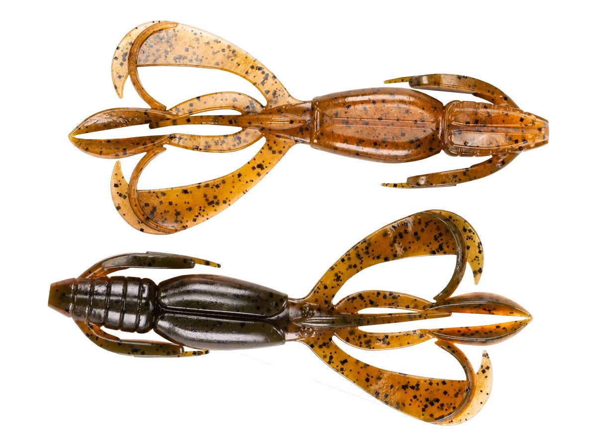 Keitech Crazy Flapper 4.40