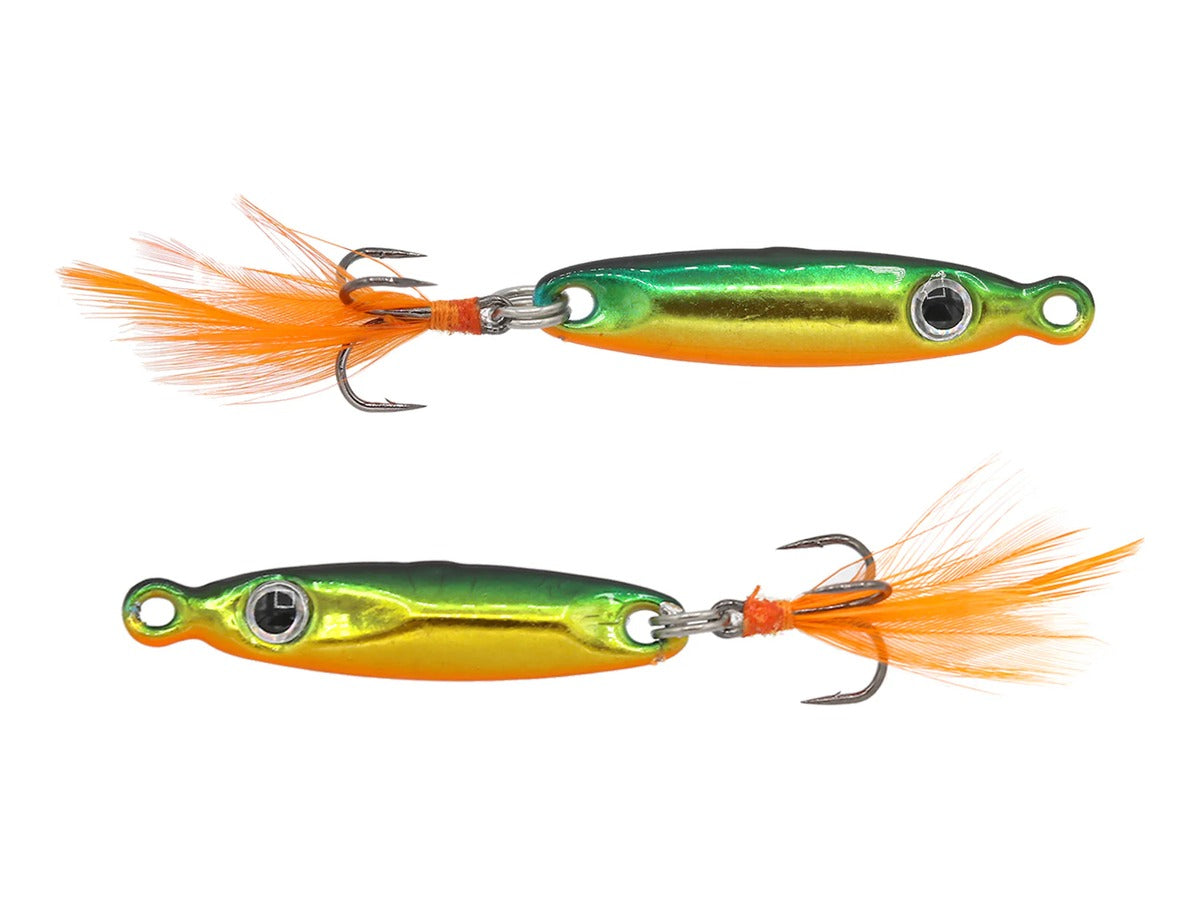 Eurotackle T Flasher