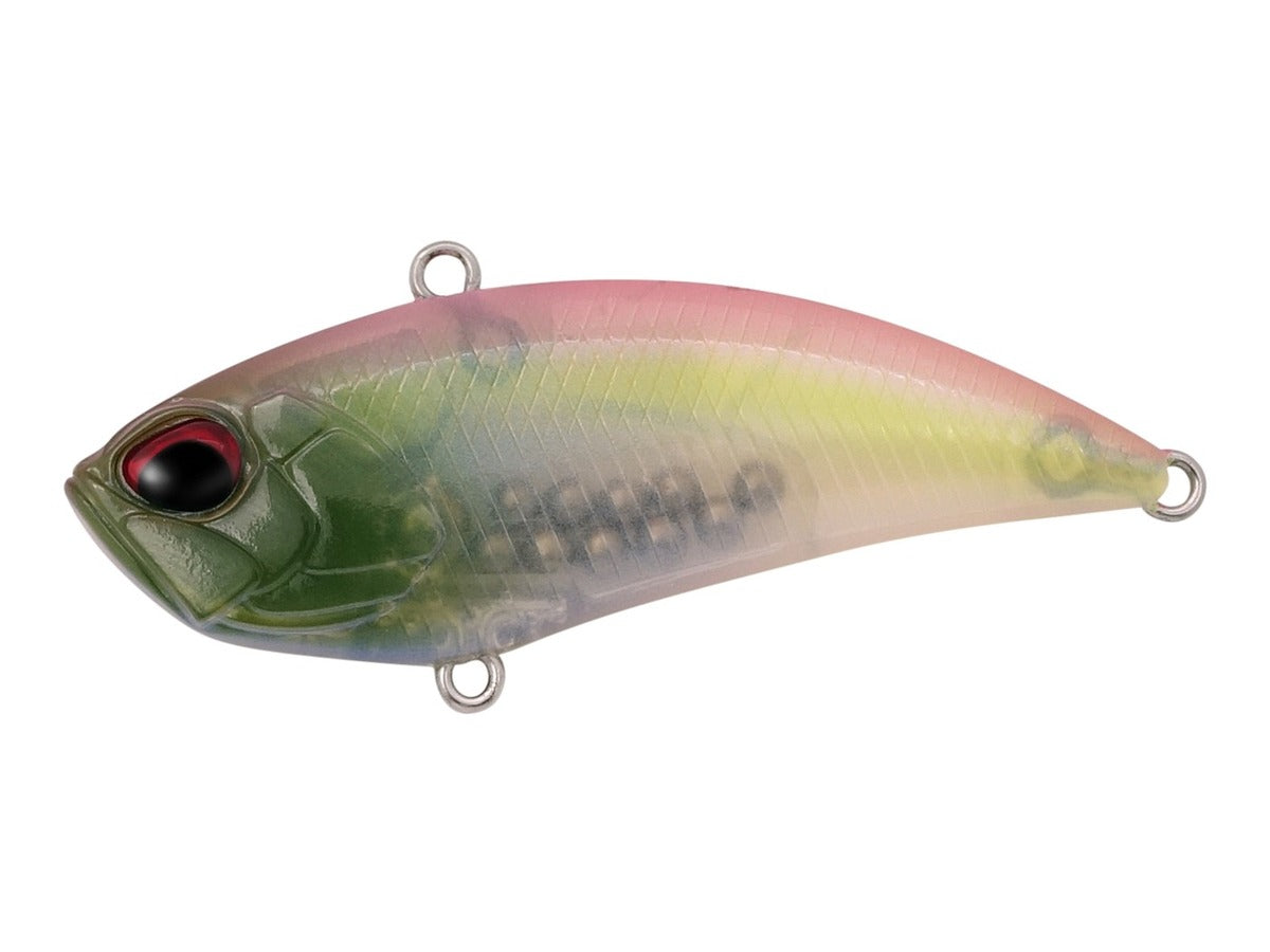 Duo Realis Vibration 62