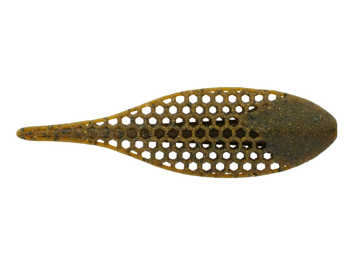 Berkley Max Scent Flux-Gill