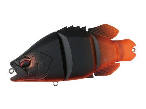 Duo Realis Snappy Crappie Swimbait