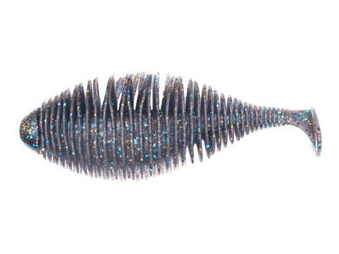 GeeCrack Bellows Gill Swimmer